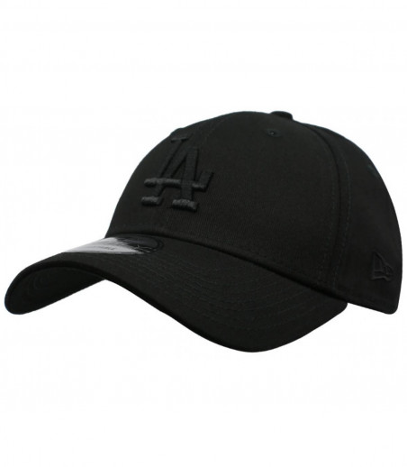 9Forty LA Snapback black New Era 9Forty LA Snapback black New Era